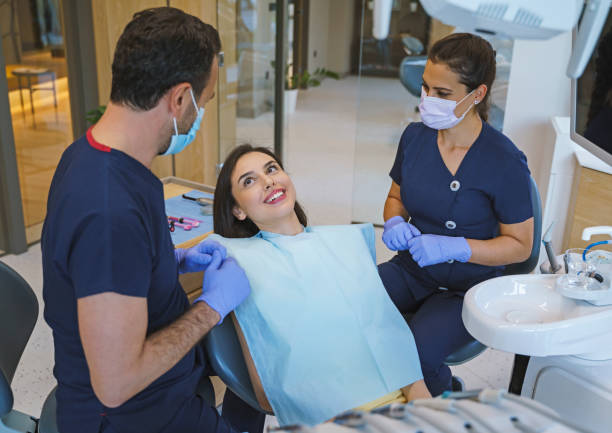 Best Wisdom Tooth Removal  in Indian Harbour Beach, FL