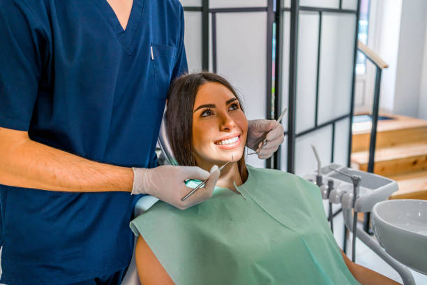 Reliable Indian Harbour Beach, FL  Holistic Dental Services Solutions